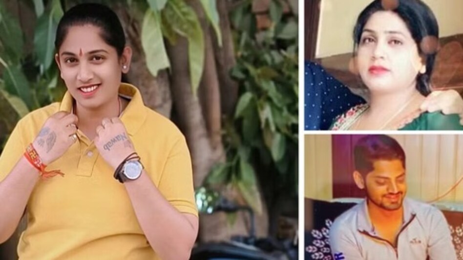लड़की के जिस्म में कैद वो एक लड़का थी, सगी मां और भाई नहीं पहचान पाए तो घट गई ये खौफनाक वारदात लड़की के जिस्म में कैद वो एक लड़का थी, सगी मां और भाई नहीं पहचान पाए तो घट गई ये खौफनाक वारदात