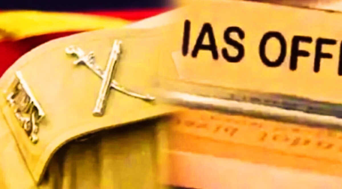 यूपी में फिर चलेगी आईएएस-आईपीएस तबादलों की आंधी, फिलहाल 12 डीएम और 8 जिलों के एसपी बदले गए CrimeTak