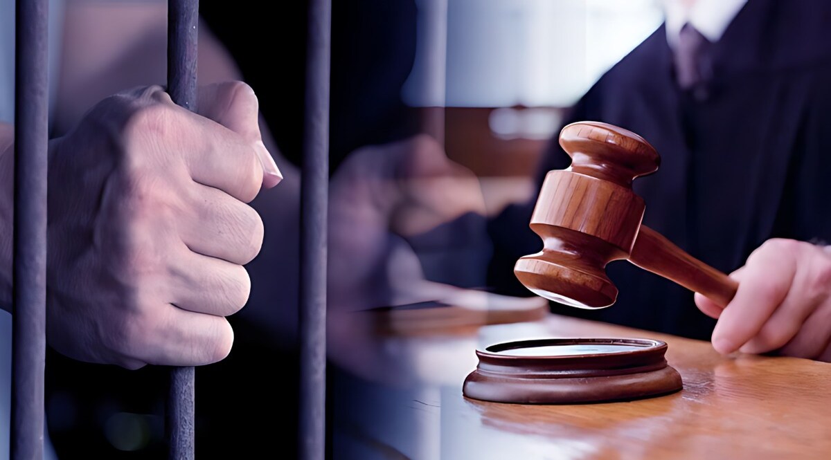 बेटे की चाहत में Pregnant बीवी का हंसिया से फाड़ दिया था पेट, बीवी बच गई, पर बेटा नहीं बच सका, Court ने अब सुनाया ये फैसला CrimeTak