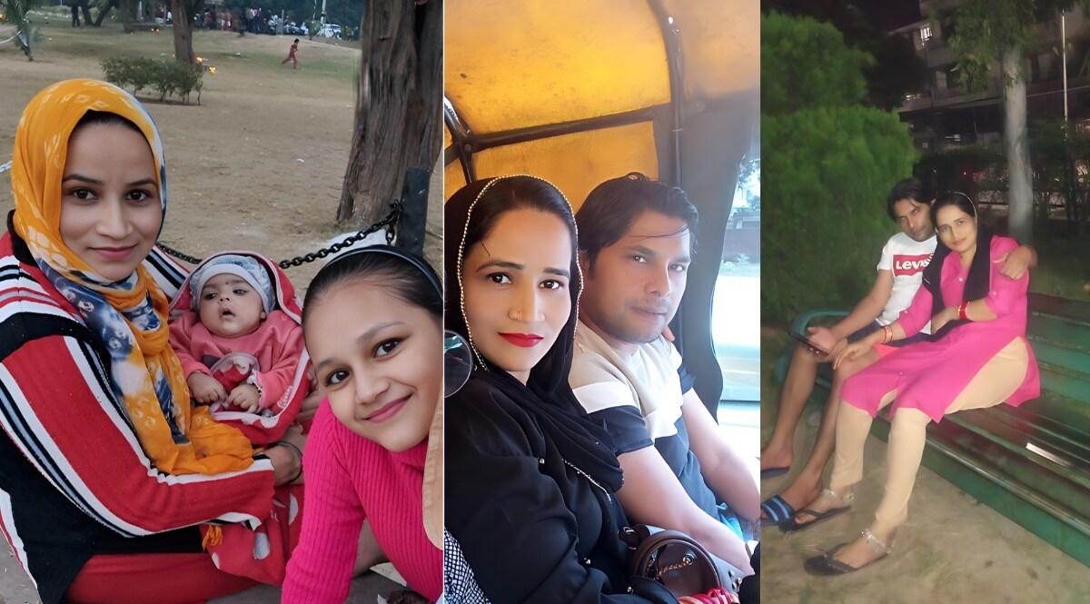 Dehradun Triple Murder: एक प्रेमी इसलिए बन गया 'खूनी', मासूम बेटी का गला दबाने में भी हाथ नहीं कांपे CrimeTak