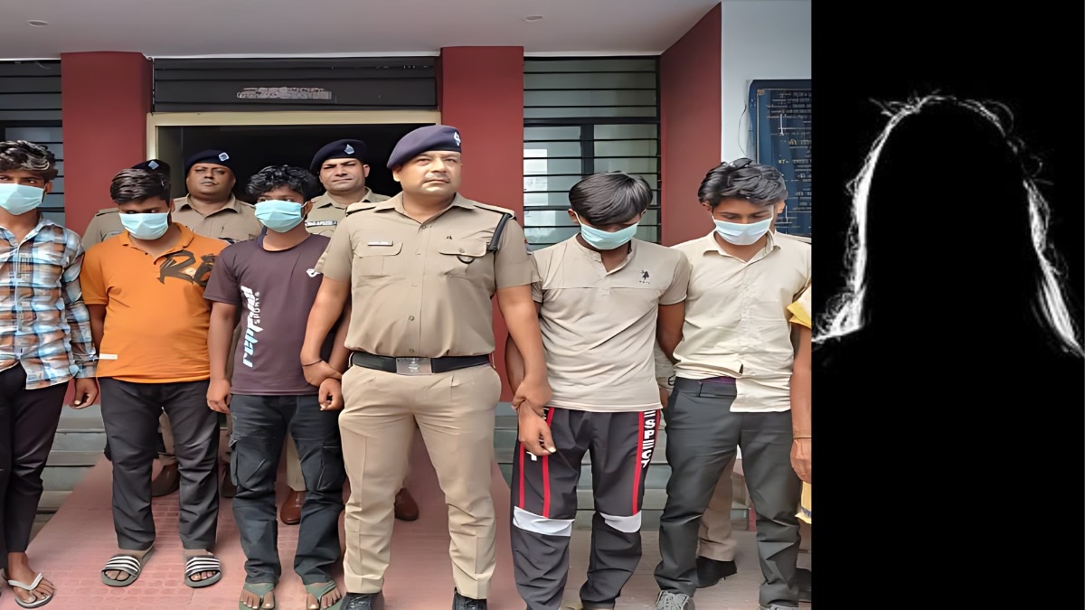 Gangrape & Murder Case: चार दोस्तों ने Beer पिलाकर किया गैंगरेप, मदद के लिए प्रेमी के पास गई तो उसने पहले रेप किया फिर दे दिया गाड़ी के आगे धक्का, सनसनीखेज खुलासा CrimeTak