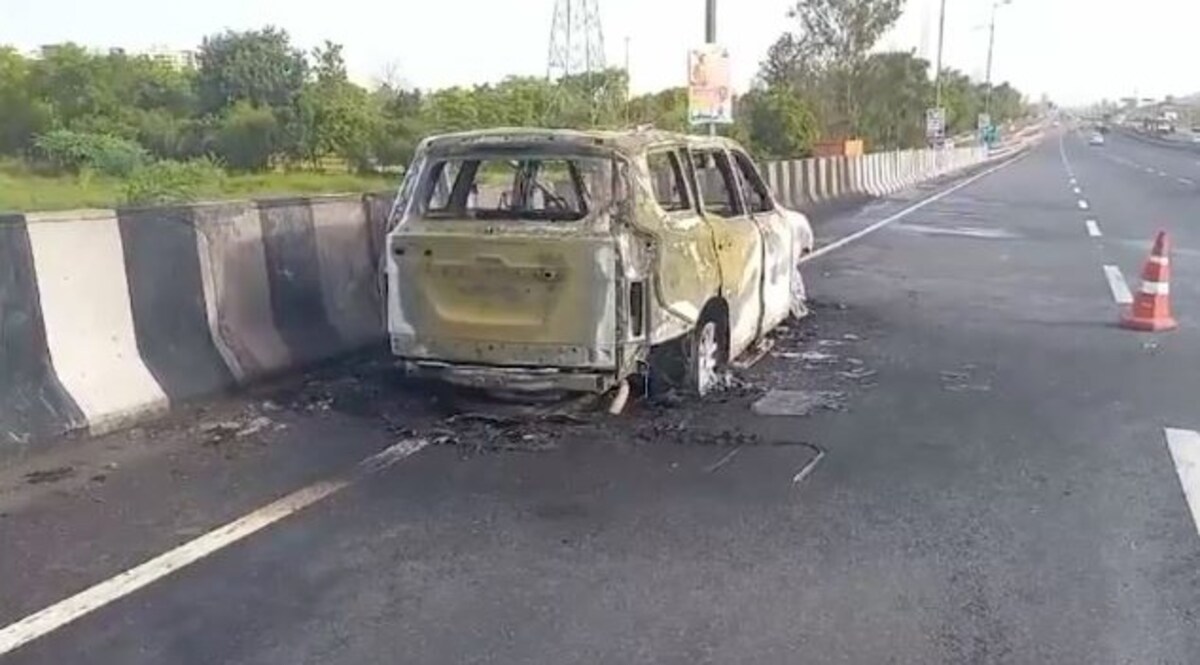 भिखारी को कार में बिठा जिंदा जला दिया, लाश को अपना बता 60 लाख बीमा लिया; 18 साल बाद कातिल तक कैसे पहुंची पुलिस? CrimeTak