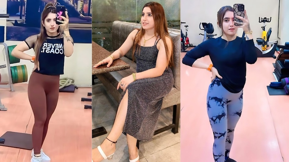 लव मैरिज के बाद गैंगस्टर से अफेयर का शक! जिम ट्रेनर को किया वीडियो कॉल, ऑन कैमरा पति ने लोहे की रॉड से मारकर मार डाला लव मैरिज के बाद गैंगस्टर से अफेयर का शक! जिम ट्रेनर को किया वीडियो कॉल, ऑन कैमरा पति ने लोहे की रॉड से मारकर मार डाला