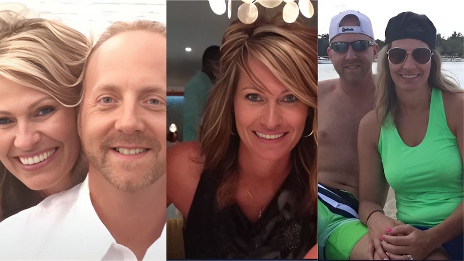 पति को Mountain dew में जहर मिलाकर दे रही थी बीवी, वजह सुनकर सारे पतियों के उड़ जाएंगे होश पति को Mountain dew में जहर मिलाकर दे रही थी बीवी, वजह सुनकर सारे पतियों के उड़ जाएंगे होश