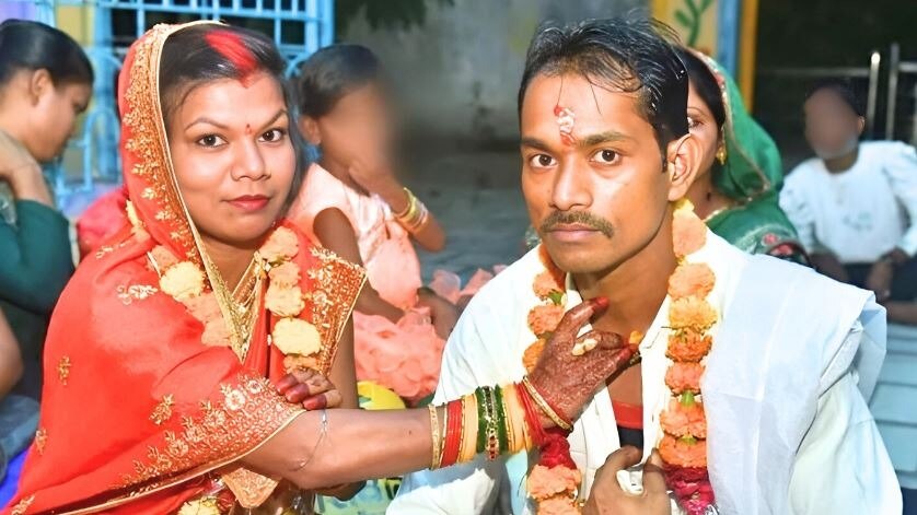 दो पतियों ने दिया धोखा, फिर तीसरे पति ने टॉयलेट क्लीनर पिलाकर ले ली बीवी की जान दो पतियों ने दिया धोखा, फिर तीसरे पति ने टॉयलेट क्लीनर पिलाकर ले ली बीवी की जान