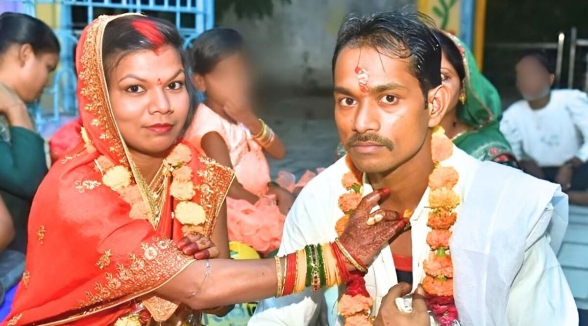 दो पतियों ने दिया धोखा, फिर तीसरे पति ने टॉयलेट क्लीनर पिलाकर ले ली बीवी की जान CrimeTak