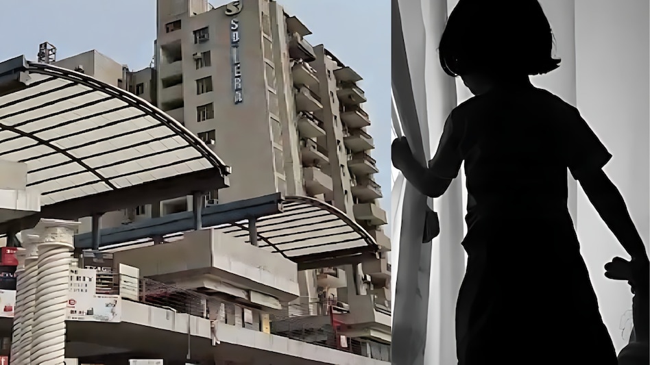 9 साल की बच्ची के Murder के बाद कपूर से जलाई लाश, नाबालिग पड़ोसी ने अपना सच छुपाने के लिए कर दिया मासूम का मुंह हमेशा के लिए बंद 9 साल की बच्ची के Murder के बाद कपूर से जलाई लाश, नाबालिग पड़ोसी ने अपना सच छुपाने के लिए कर दिया मासूम का मुंह हमेशा के लिए बंद