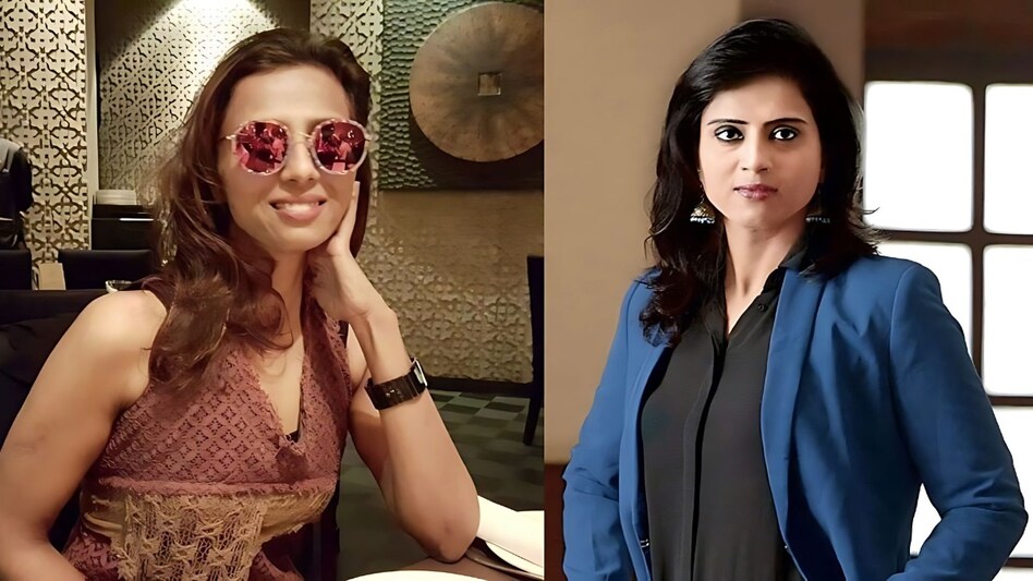 IAS किंजल सिंह ने Youtuber पर दर्ज कराई FIR, Social Media पर डाले इस वीडियो से हुईं नाराज IAS किंजल सिंह ने Youtuber पर दर्ज कराई FIR, Social Media पर डाले इस वीडियो से हुईं नाराज