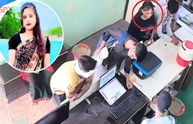 जिस पत्नी का किया अंतिम संस्कार, मनाई तेरहवीं, 53 दिन बाद जिंदा लौटी वो पत्नी, ये खुलासा हुआ तो मचा कोहराम CrimeTak