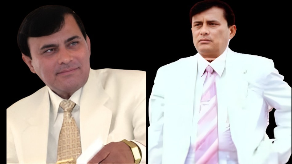 बाबा की 52 कलाएं और स्पेशल मालिश का राज़, बाबा के लिए महिलाओं ने पल्लू से सुखाया था मैदान बाबा की 52 कलाएं और स्पेशल मालिश का राज़, बाबा के लिए महिलाओं ने पल्लू से सुखाया था मैदान