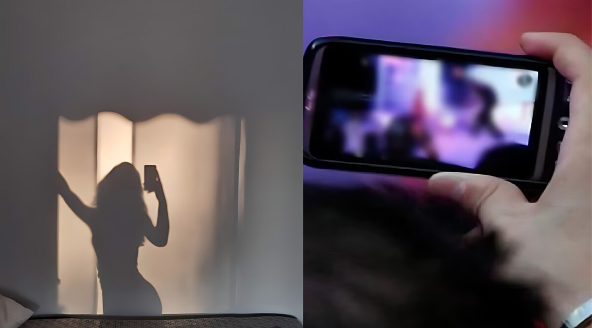 वीडियो कॉल पर हुई Nude, फिर बेचने पड़ गए जेवर, Sextortion के चंगुल में ऐसे फंसी 30 साल की Lady CrimeTak