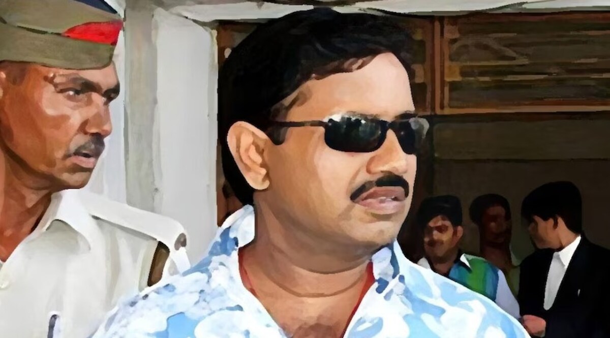 अंडरवर्ल्ड डॉन बबलू श्रीवास्तव को अदालत ने पंकज महिंद्रा अपहरण कांड में किया बरी, यूपी पुलिस को लगा जोर का झटका CrimeTak