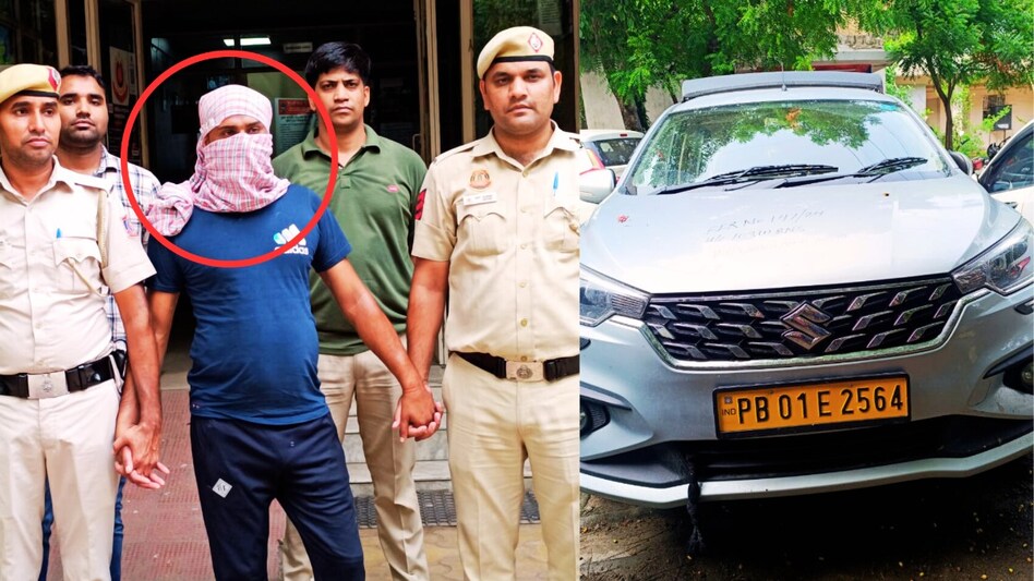 होटल का रुम नंबर 307, कमरे के बाथरुम में एक लाश, होटल वाले कत्ल का राज़ खुला तो हैरान रह गए लोग! होटल का रुम नंबर 307, कमरे के बाथरुम में एक लाश, होटल वाले कत्ल का राज़ खुला तो हैरान रह गए लोग!