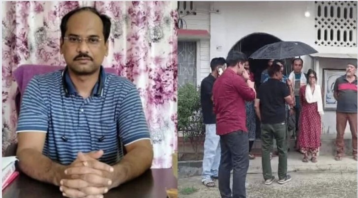 11वीं के स्टूडेंट ने क्लास रूम में छात्रों के सामने टीचर को चाकू से गोदकर मार डाला, वजह कर देगी हैरान CrimeTak