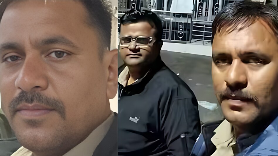 Hit & Run का Epicentre बना महाराष्ट्र, 24 घंटे के भीतर दो Case, पुणे में पुलिस का कांस्टेबल हुआ शिकार, मौके पर ही मौत Hit & Run का Epicentre बना महाराष्ट्र, 24 घंटे के भीतर दो Case, पुणे में पुलिस का कांस्टेबल हुआ शिकार, मौके पर ही मौत