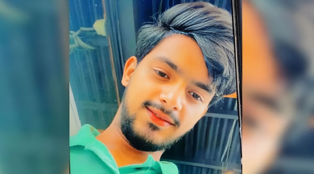 पड़ोसी से था बेटी का अफेयर, बाप ने रची खौफनाक साजिश, दिल्ली से गांव बुलाया और फिर जो हुआ आप सोच नहीं सकते मृतक हिमांशु (फाइल फोटो)