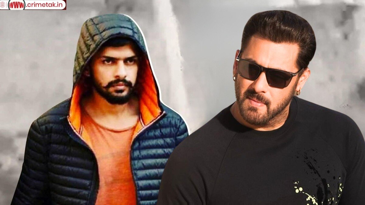 Mumbai में Dawood के बाद अपना दबदबा बनाना चाहता था गैंगस्टर लॉरेंस बिश्नोई, सलमान खान को टारगेट बस इस वजह से किया Mumbai में Dawood के बाद अपना दबदबा बनाना चाहता था गैंगस्टर लॉरेंस बिश्नोई, सलमान खान को टारगेट बस इस वजह से किया