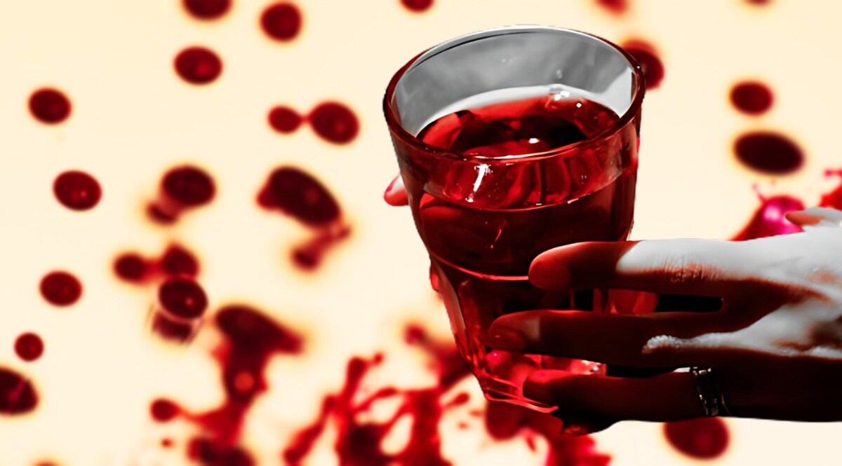 Murder के बाद कातिल ने पिया खून, सात साल के बच्चे की गवाही, सूटकेस में बंद मिली लाश की पुलिस ने ऐसे सुलझाई Mystery CrimeTak