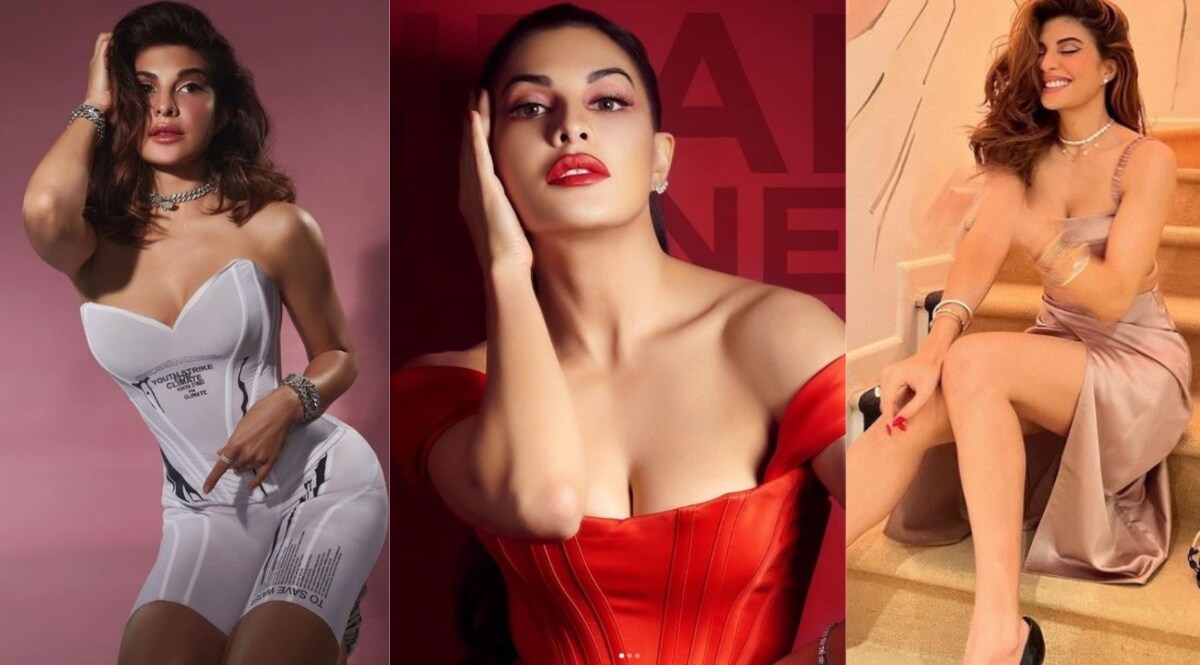 जैकलीन के खिलाफ अब ये सबूत हाथ लगा ईडी के! बेचैन हुई अभिनेत्री CrimeTak