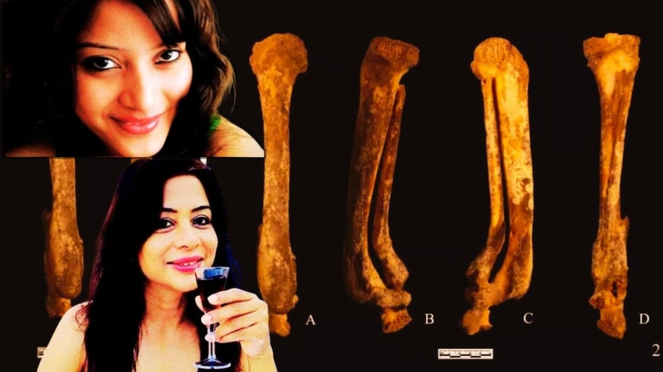 Sheena Bora की खोई हड्डियां CBI को मिलीं, अदालत के पास आया गुमनाम ख़त, हुआ बड़ा खुलासा Sheena Bora की खोई हड्डियां CBI को मिलीं, अदालत के पास आया गुमनाम ख़त, हुआ बड़ा खुलासा