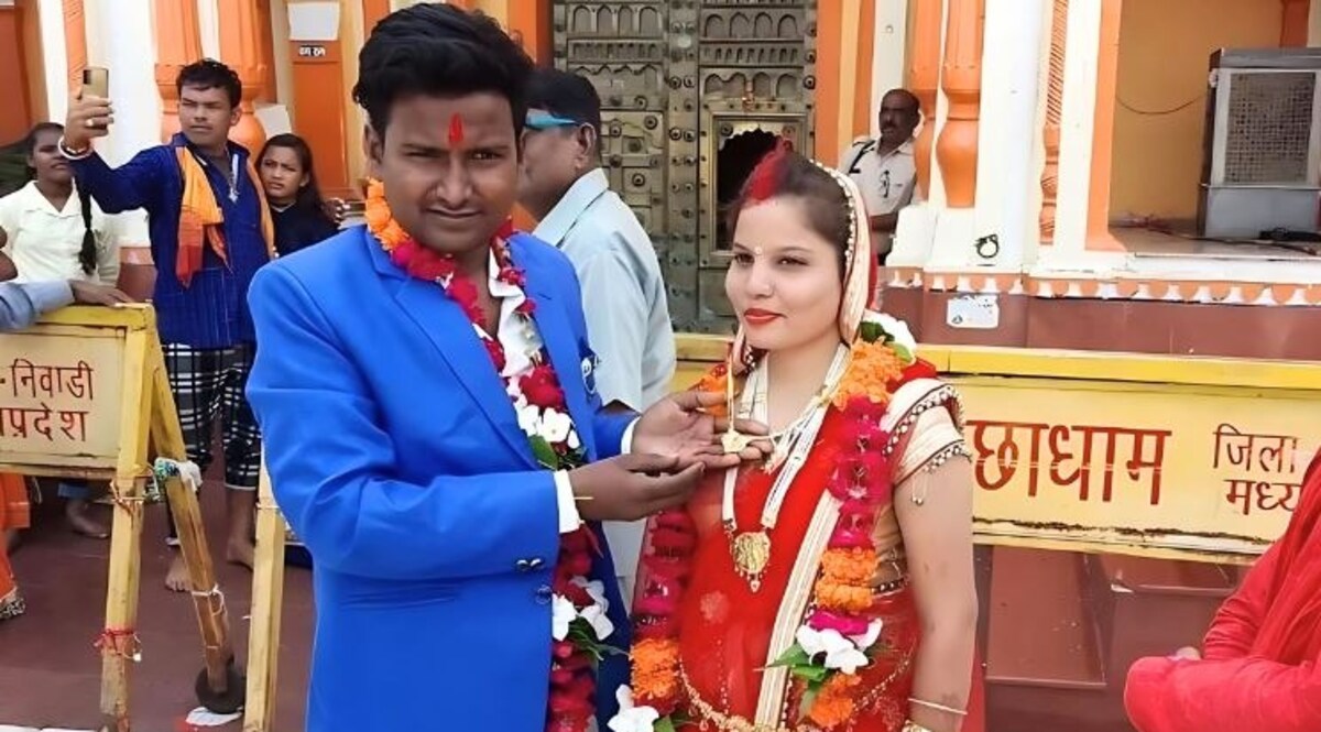 Love Marriage की, फिर सरकारी नौकरी मिलते ही पति को छोड़ा, रोते पति को अब कौन देगा इंसाफ? CrimeTak