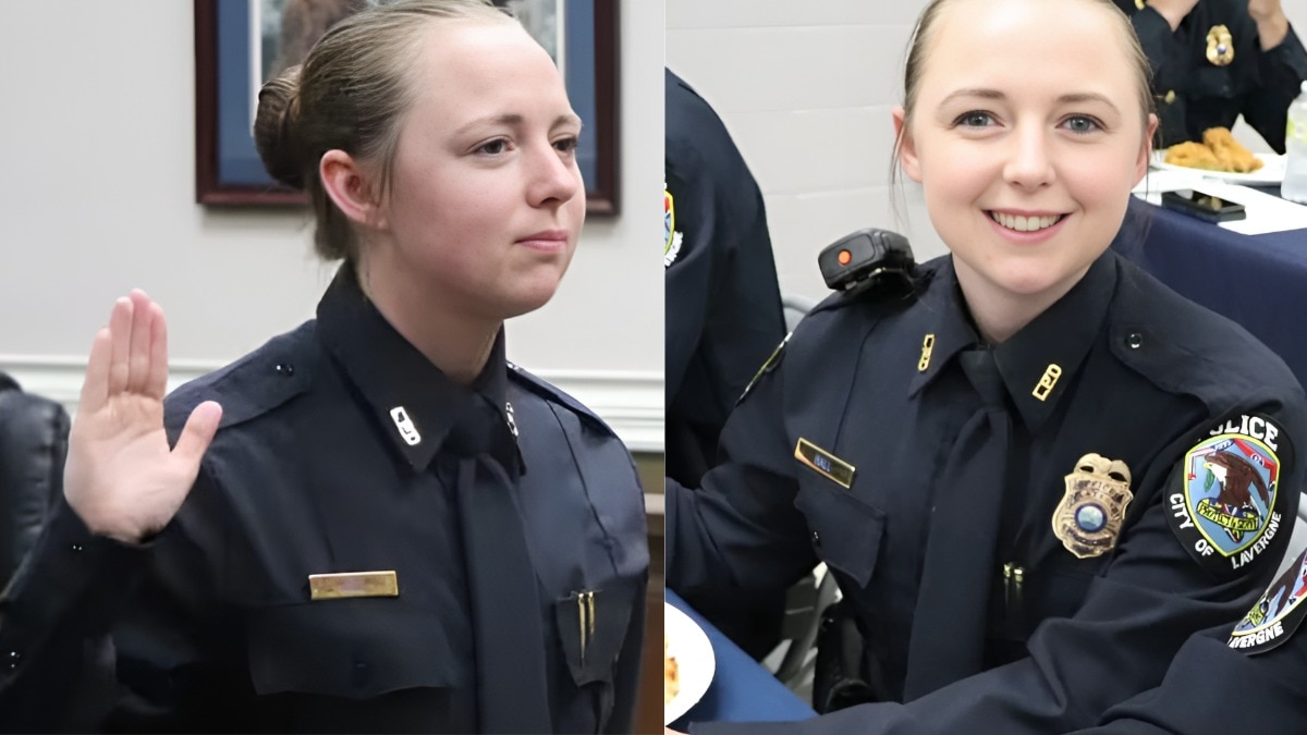 थाने में सेक्स स्कैंडल! Lady Police अफसर On Duty हुई 6 पुलिसवालों के साथ हमबिस्तर, तस्वीरें खींच खुद ही सोशल मीडिया पर की वायरल थाने में सेक्स स्कैंडल! Lady Police अफसर On Duty हुई 6 पुलिसवालों के साथ हमबिस्तर, तस्वीरें खींच खुद ही सोशल मीडिया पर की वायरल