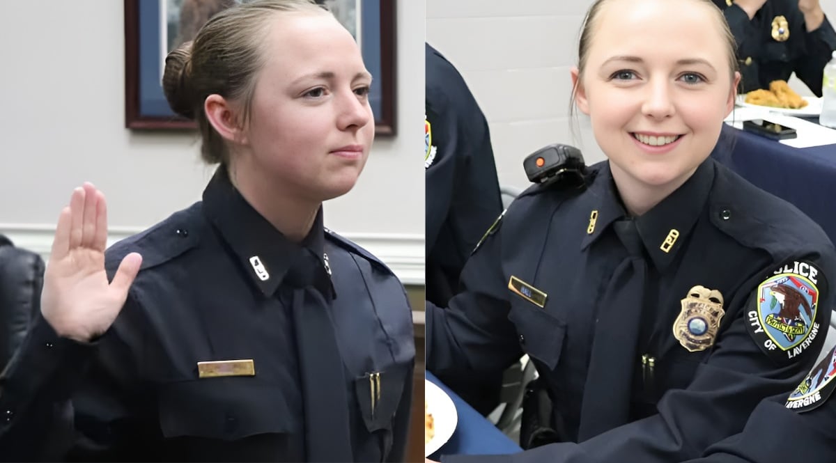 थाने में सेक्स स्कैंडल! Lady Police अफसर On Duty हुई 6 पुलिसवालों के साथ हमबिस्तर, तस्वीरें खींच खुद ही सोशल मीडिया पर की वायरल CrimeTak