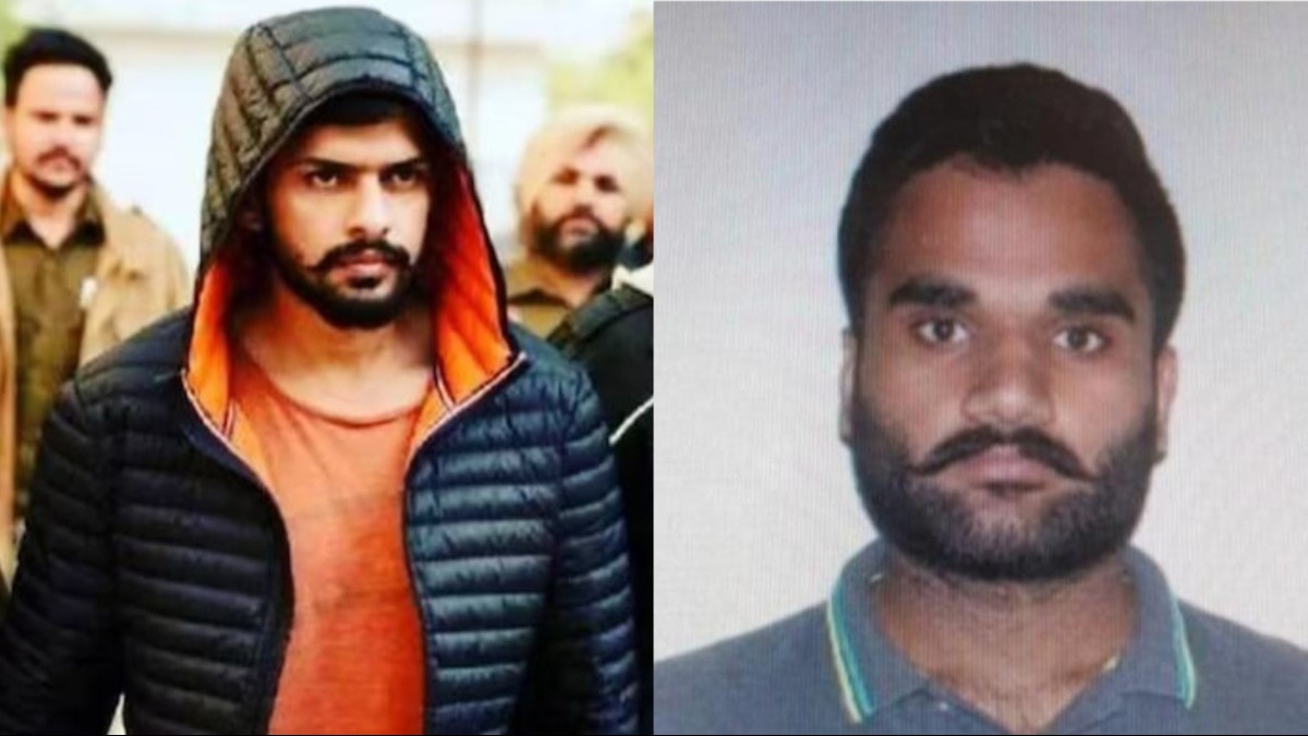 दिल्ली के Most Wanted जो विदेश से फैला रहे हैं भारत में दहशत, आखिर क्यों फिसड्डी साबित हो रही है पुलिस इनके सामने? दिल्ली के Most Wanted जो विदेश से फैला रहे हैं भारत में दहशत, आखिर क्यों फिसड्डी साबित हो रही है पुलिस इनके सामने?