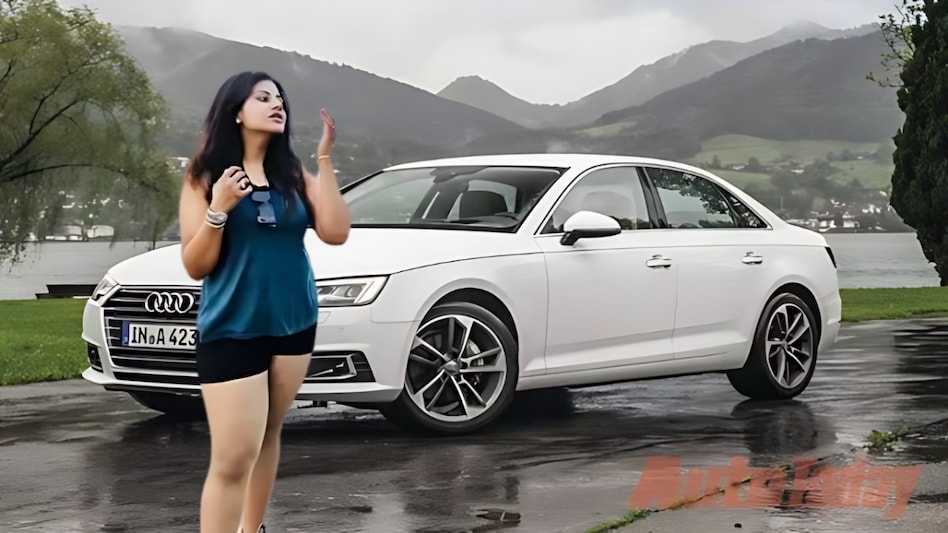 क्या फर्जीवाड़ा कर IAS बनीं करोड़पति पूजा खेडकर? सरकार ने बैठाई जांच, पुलिस पर दबाव बनाने के आरोपों की भी होगी जांच क्या फर्जीवाड़ा कर IAS बनीं करोड़पति पूजा खेडकर? सरकार ने बैठाई जांच, पुलिस पर दबाव बनाने के आरोपों की भी होगी जांच