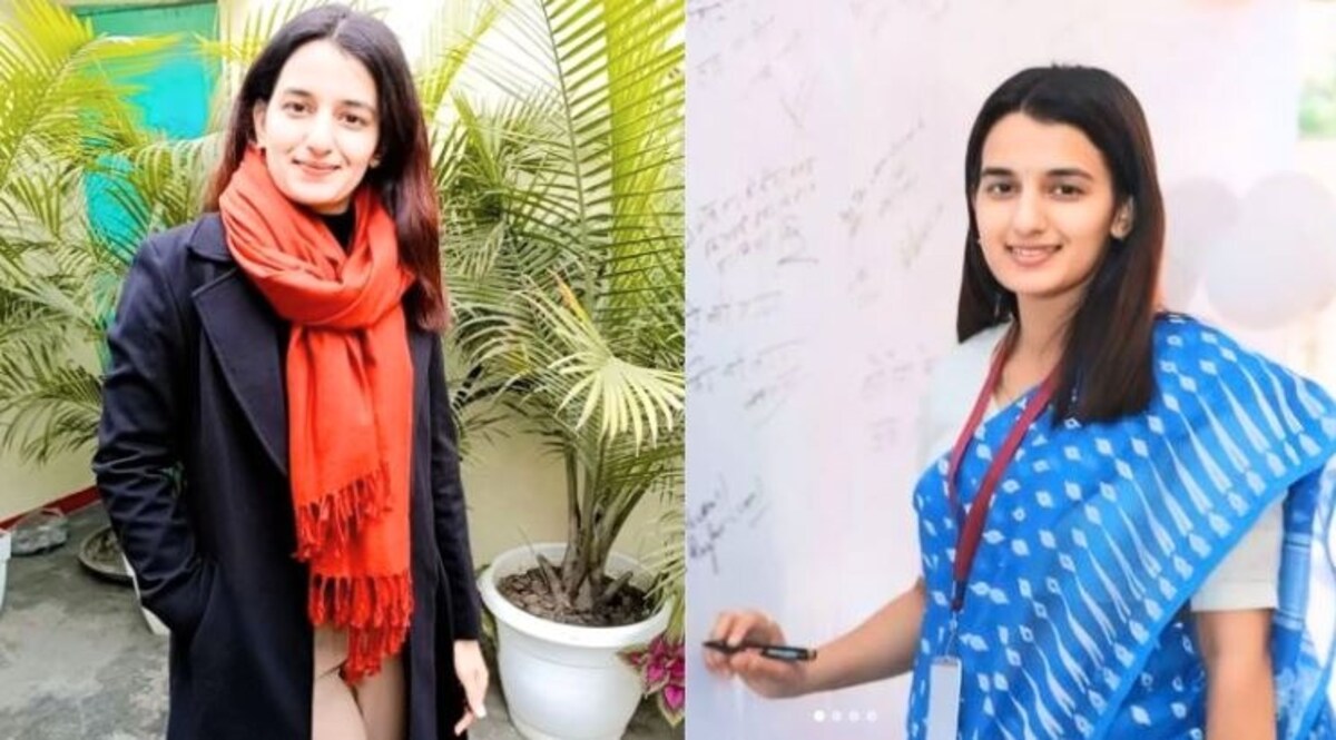 SDM संगीता राघव को फोन पर मिली गालियां, काम न करने पर दी जूते मारने की धमकी CrimeTak