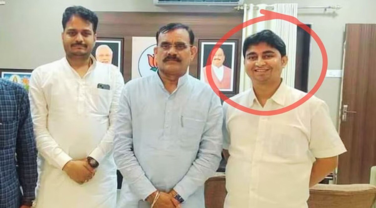 बकरे को टक्कर मारने के बाद न रुकना महंगा पड़ गया, बीजेपी नेता ने चलती कार से चलाईं धड़ाधड़ गोलियां और युवक को उतारा मौत के घाट CrimeTak