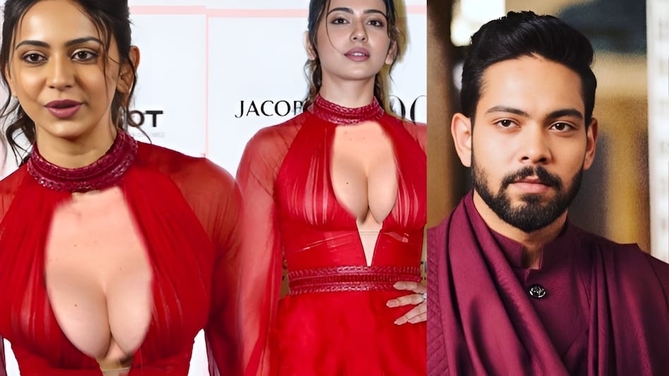 बॉलीवुड एक्ट्रेस रकुल प्रीत सिंह का भाई ड्रग्स केस में गिरफ्तार, ड्रग्स केस में रकुल प्रीत से हो चुकी है पूछताछ बॉलीवुड एक्ट्रेस रकुल प्रीत सिंह का भाई ड्रग्स केस में गिरफ्तार, ड्रग्स केस में रकुल प्रीत से हो चुकी है पूछताछ