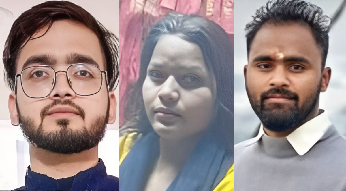 दोस्त की Girl Friend के साथ इश्क की मिली ये खौफनाक सजा, Love Triangle Case का सनसनीखेज सच CrimeTak