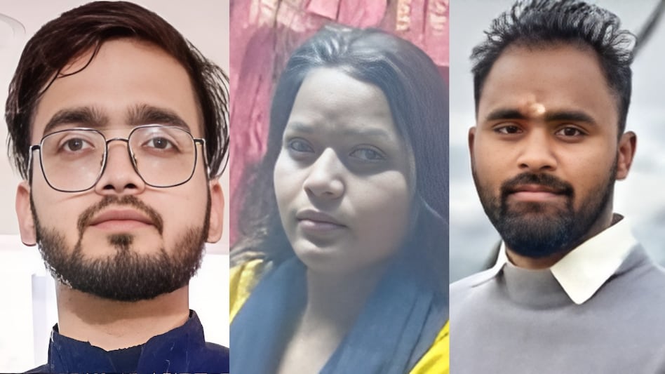 दोस्त की Girl Friend के साथ इश्क की मिली ये खौफनाक सजा, Love Triangle Case का सनसनीखेज सच दोस्त की Girl Friend के साथ इश्क की मिली ये खौफनाक सजा, Love Triangle Case का सनसनीखेज सच