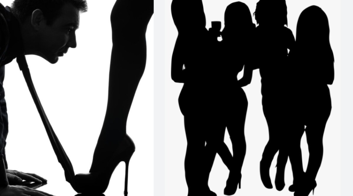 लड़कियों ने पता पूछने के बहाने आदमी को किया Kidnap, कार में ही नोंच डाले कपड़े, घर ले जाकर रात भर किया Gangrape, जैसे तैसे जान बचाकर भागा CrimeTak