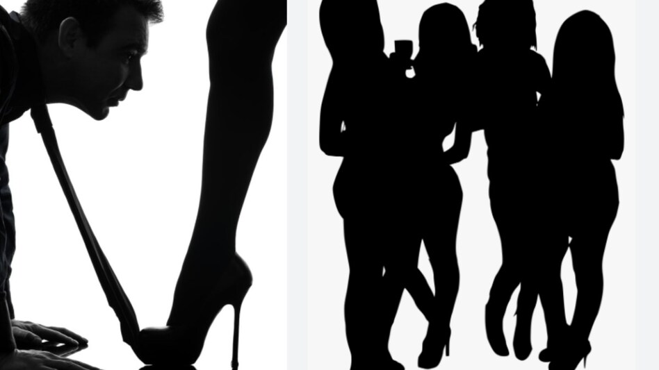 लड़कियों ने पता पूछने के बहाने आदमी को किया Kidnap, कार में ही नोंच डाले कपड़े, घर ले जाकर रात भर किया Gangrape, जैसे तैसे जान बचाकर भागा लड़कियों ने पता पूछने के बहाने आदमी को किया Kidnap, कार में ही नोंच डाले कपड़े, घर ले जाकर रात भर किया Gangrape, जैसे तैसे जान बचाकर भागा