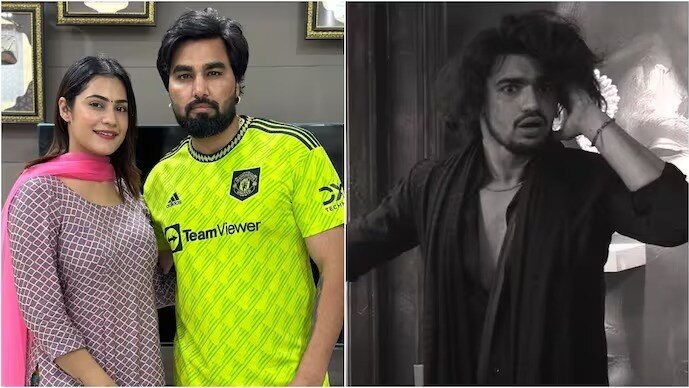 Big Boss में 'थप्पड़बाजी' करने वाले Youtuber अरमान मलिक के खिलाफ दर्ज है रेप का मुकदमा, जान लीजिए FIR की डिटेल Big Boss में 'थप्पड़बाजी' करने वाले Youtuber अरमान मलिक के खिलाफ दर्ज है रेप का मुकदमा, जान लीजिए FIR की डिटेल