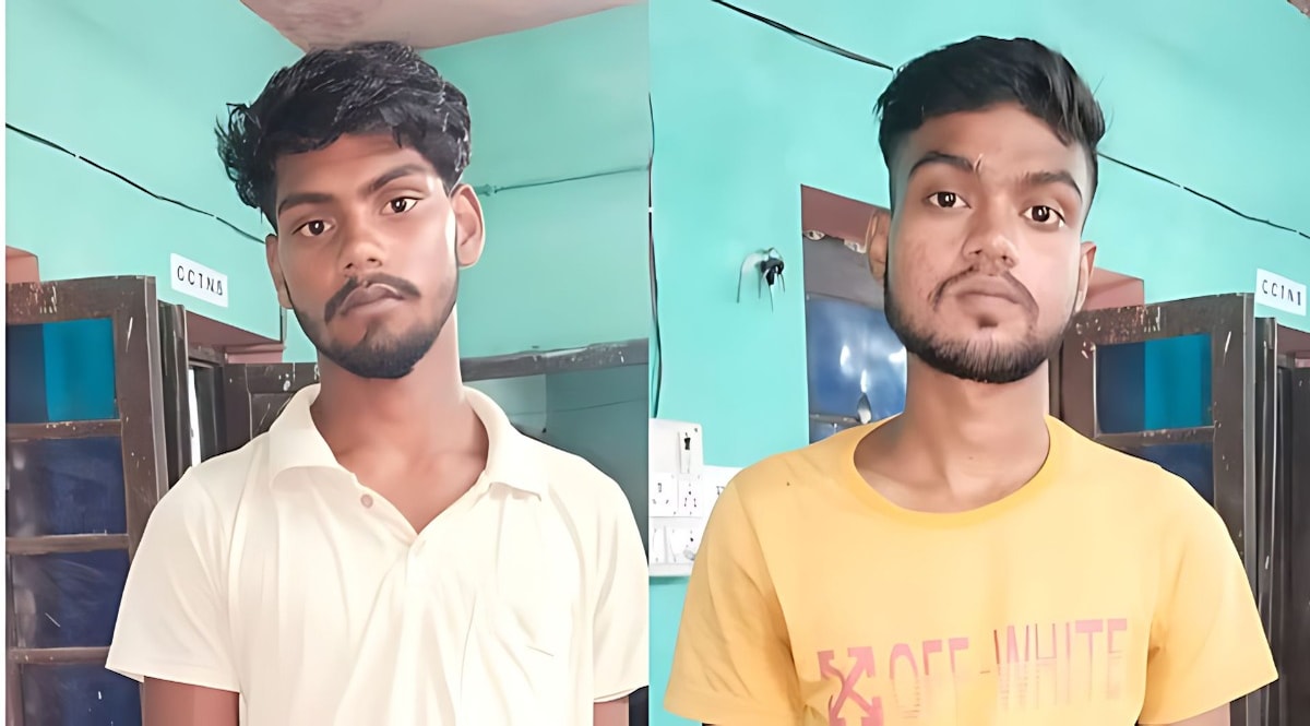 'अगर तुम मेरी नहीं हो सकती तो मैं तुम्हें किसी का नहीं होने दूंगा', सनकी आशिक ने पूरे खानदान को मौत की नींद सुला दिया, मां ने भागकर बचाई जान CrimeTak