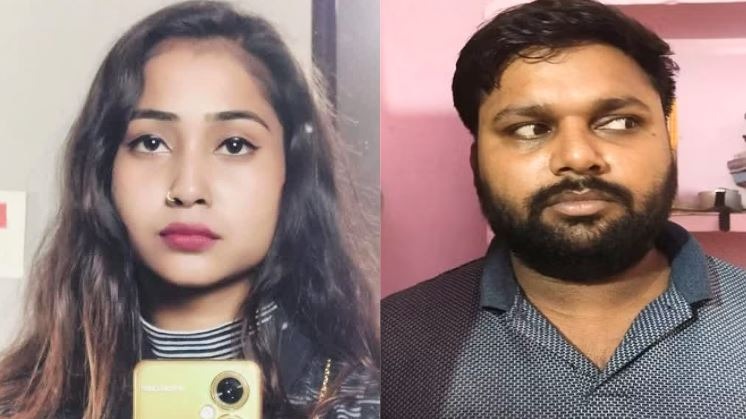 पहले धोखे से Girlfriend को अपने पास बुलाया, फिर बीवी के साथ मिलकर उसे दे डाली दर्दनाक मौत CrimeTak
