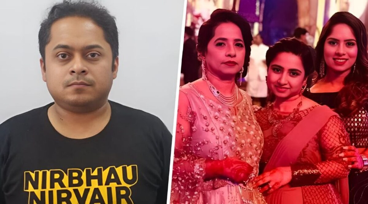 जहर वाली फिश और खौफनाक प्लानिंग, दिल्ली की ये कहानी रौंगटे खड़े कर देगी! आरोपी और मृतकों की तस्वीर