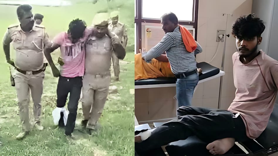 रात में Orchestra की दो डांसर के साथ पांच बदमाशों ने किया गैंगरेप, सुबह पुलिस ने नचाया ऐसा नाच रात में Orchestra की दो डांसर के साथ पांच बदमाशों ने किया गैंगरेप, सुबह पुलिस ने नचाया ऐसा नाच