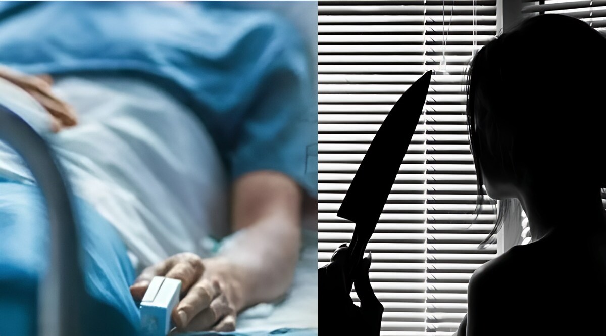 शादीशुदा महिला ने Blade से लड़के का Private Part काटकर हाथ में पकड़ा दिया, छेड़छाड़ से तंग आ चुकी थी CrimeTak