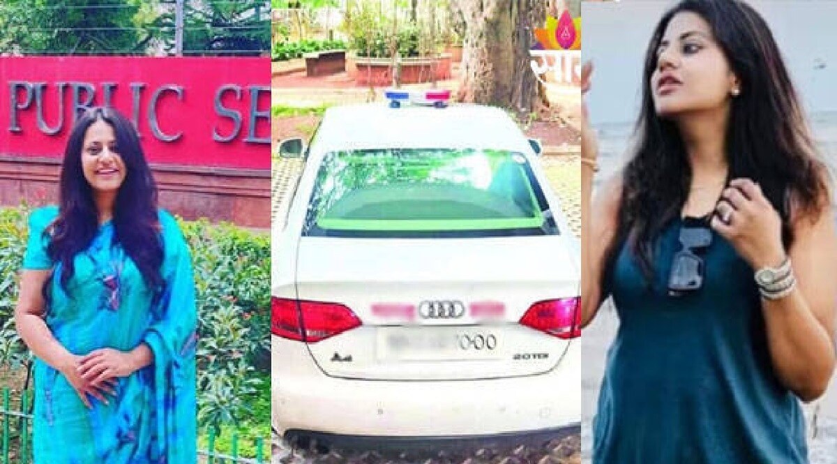 फ्रॉड कर के बन गईं IAS? पूजा खेडकर के खिलाफ UPSC की शिकायत पर दिल्ली में FIR, लटकी गिरफ्तारी की तलवार CrimeTak
