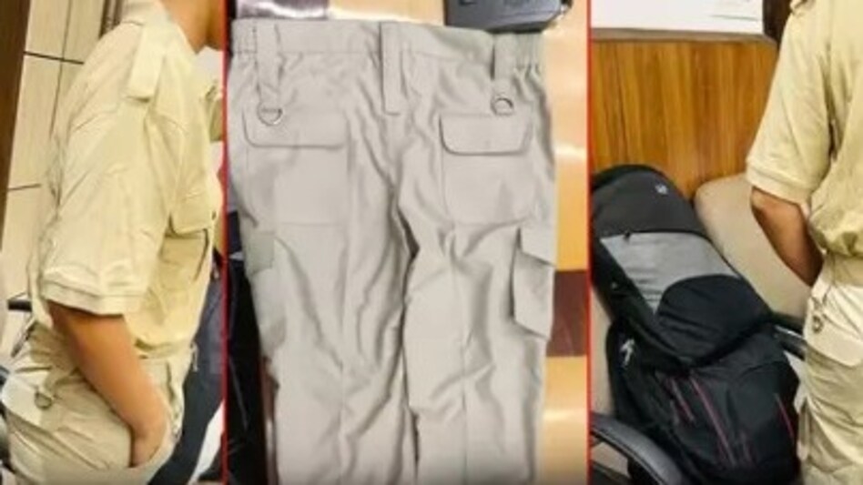 अब बदल जाएगी दिल्ली पुलिस की वर्दी, अमेरिकी पुलिस जैसी होगी दिल्ली पुलिस की वर्दी अब बदल जाएगी दिल्ली पुलिस की वर्दी, अमेरिकी पुलिस जैसी होगी दिल्ली पुलिस की वर्दी