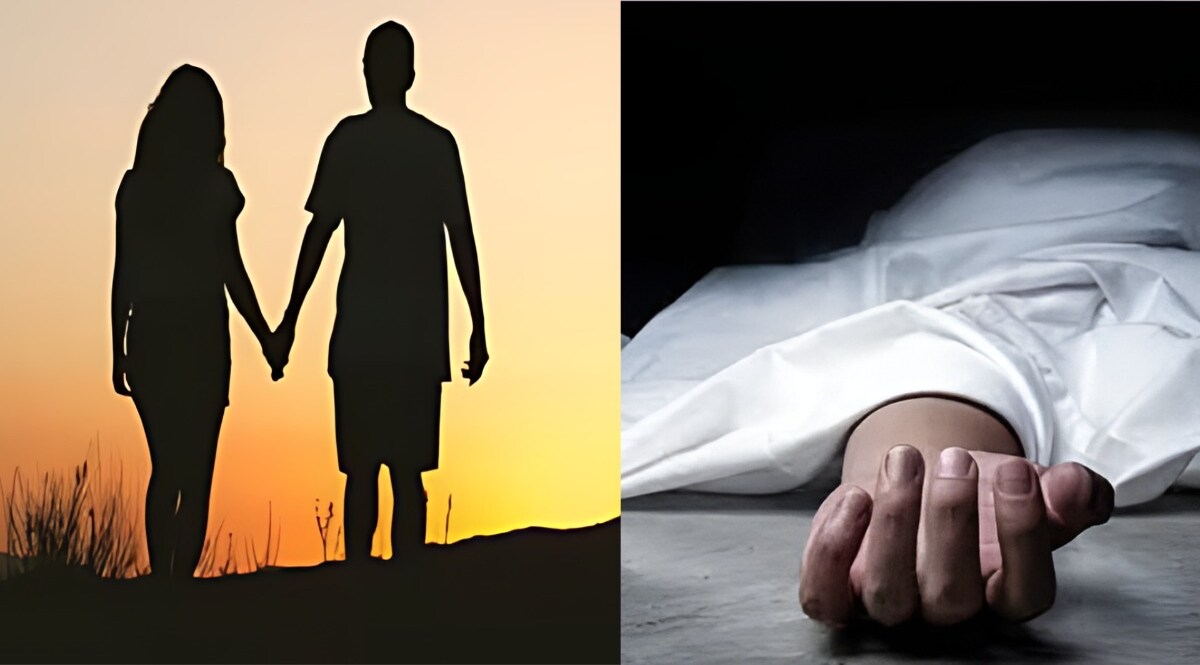 प्रेमी, प्रेमिका और सहेली! 6 फुट के गड्ढे में दफ्न 6 महीने का इश्क, जिस पुष्पा को 'फ्लावर' समझा था, वो तो 'फायर' निकली CrimeTak