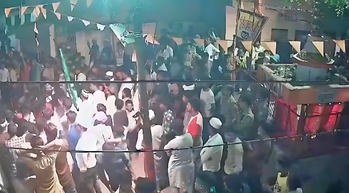 'सिर तन से जुदा' के नारे से दहला कानपुर, पुलिस महकमा अलर्ट, 40 लोगों के खिलाफ FIR CrimeTak