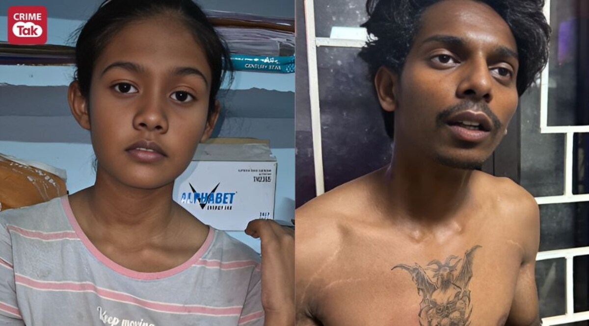 एक लाश फ्रिज में, एक किचन में.. पांच सिर वाले शैतान का मौत का तांडव, जबलपुर की ये कहानी रौंगटे खड़े कर देगी CrimeTak