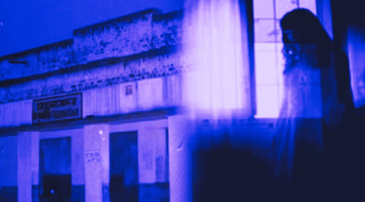 देश का सबसे भूतिया रेलवे स्टेशन! शाम होने के बाद यहां कोई नहीं आता, यहां 42 साल से क्यों नहीं रुक सकी कोई ट्रेन CrimeTak