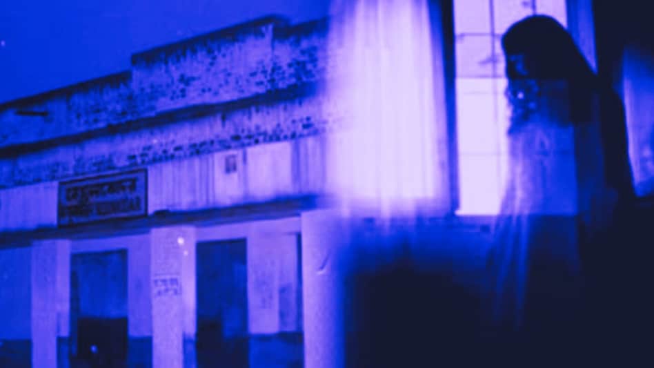 देश का सबसे भूतिया रेलवे स्टेशन! शाम होने के बाद यहां कोई नहीं आता, यहां 42 साल से क्यों नहीं रुक सकी कोई ट्रेन देश का सबसे भूतिया रेलवे स्टेशन! शाम होने के बाद यहां कोई नहीं आता, यहां 42 साल से क्यों नहीं रुक सकी कोई ट्रेन