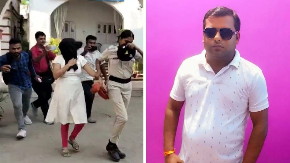 जीजा के प्यार में पागल साली का खौफनाक कदम, सगे भाई को पता चला तो बना डाला ये खौफनाक प्लान, पीट-पीटकर मार डाला जीजा के प्यार में पागल साली का खौफनाक कदम, सगे भाई को पता चला तो बना डाला ये खौफनाक प्लान, पीट-पीटकर मार डाला